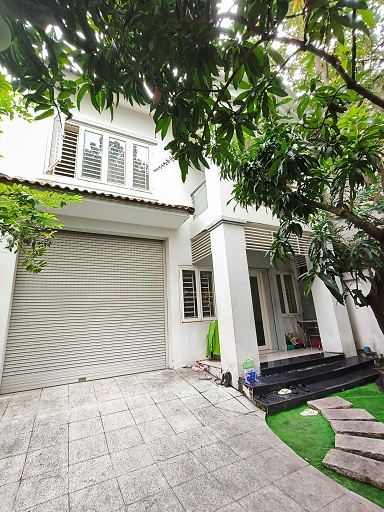 Bán nhà gấp ở Trần Xuân Soạn, Khu phố 4, Phường Tân Hưng, Q7 - Ảnh 4
