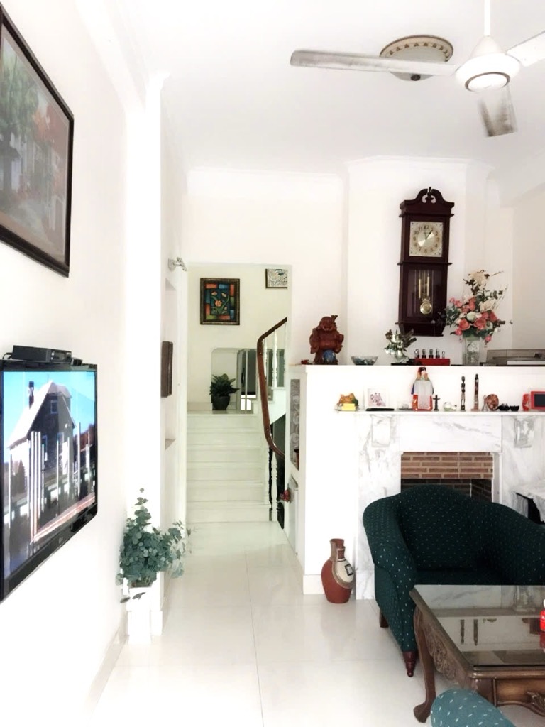 N191- Nhà Chính chủ , hẻm xe hơi Kia Thích Quảng Đức  - 83M2 - 4 TẦNG BTCT (CÓ HẦM) - 9 tỷ 650 - Ảnh chính