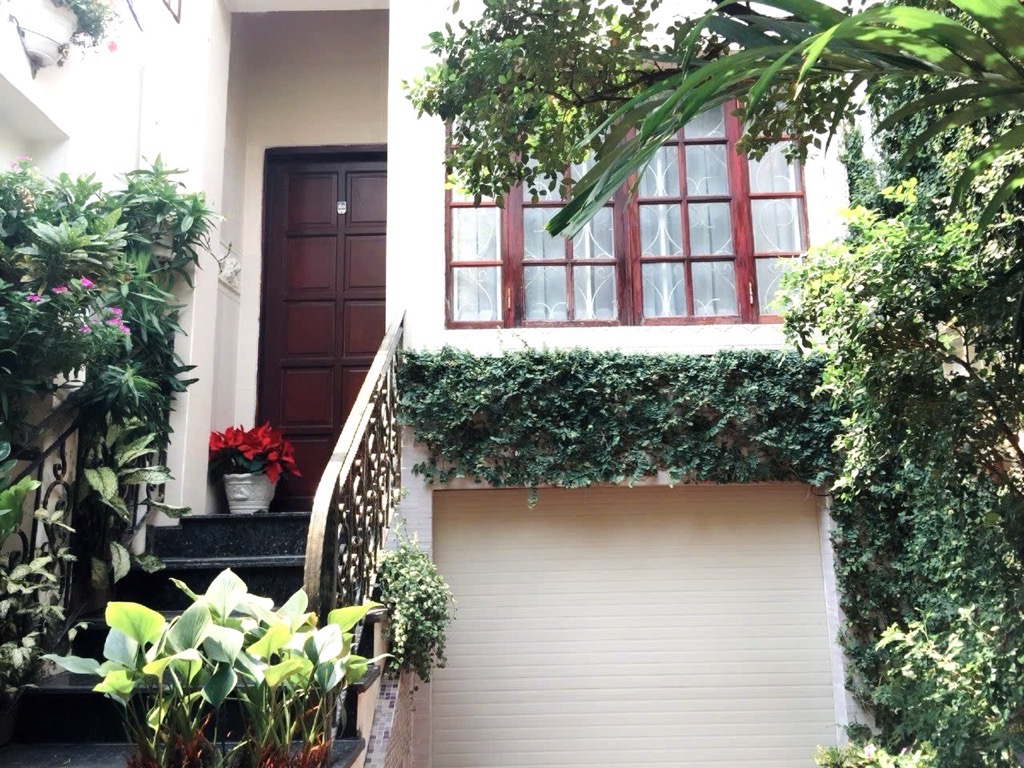 N191- Nhà Chính chủ , hẻm xe hơi Kia Thích Quảng Đức  - 83M2 - 4 TẦNG BTCT (CÓ HẦM) - 9 tỷ 650 - Ảnh 2