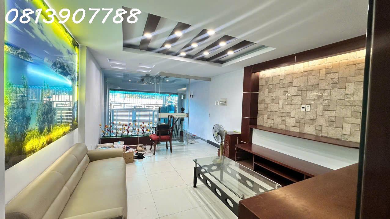 BÁN NHÀ HXH, NGUYỄN THỊ THẬP QUẬN 7, 6 TẦNG, 88M2, NHỈNH 15 TỶ - Ảnh 1