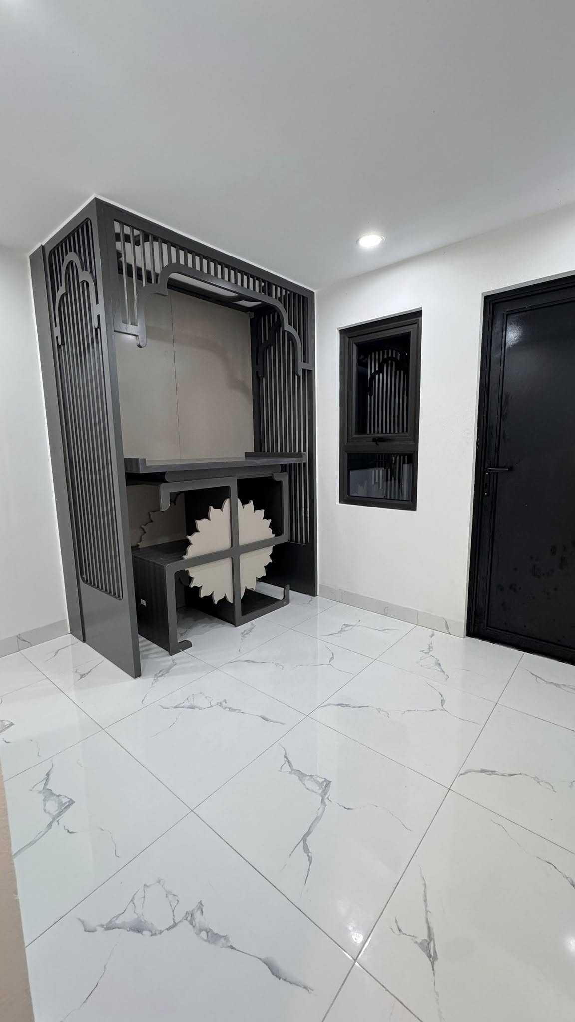 BÁN NHÀ 6 TẦNG - THANG MÁY-  TẠI HÀO NAM – THIẾT KẾ HIỆN ĐẠI - Ảnh 4