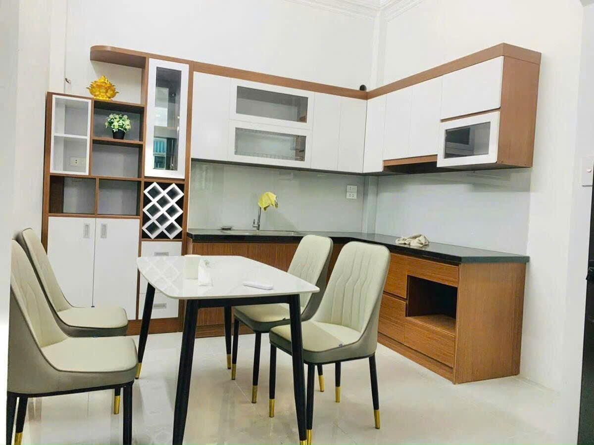 279 Đội Cấn - Ngõ thẳng, đúng 1 ngoặt vào nhà - Dân xây kcbt chắc chắn - Gần phố - Tiện ích xung qua - Ảnh 1