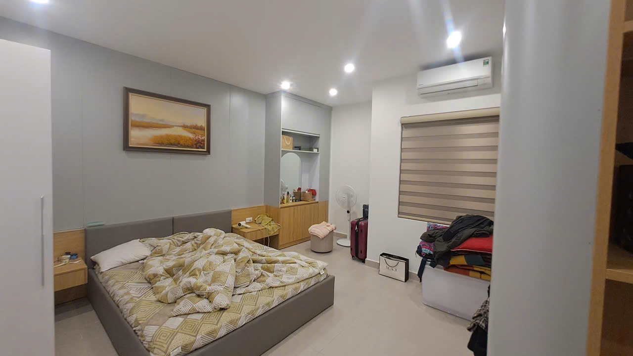 BÁN NHÀ VÕNG THỊ, TRÍCH SÀI , BƯỞI, TÂY HỒ! 6 tầng, thang máy hiện đại - Ảnh 3