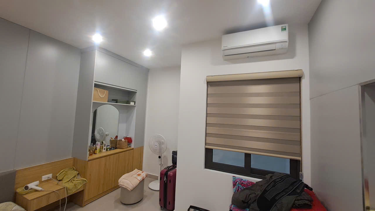 BÁN NHÀ VÕNG THỊ, TRÍCH SÀI , BƯỞI, TÂY HỒ! 6 tầng, thang máy hiện đại - Ảnh 4