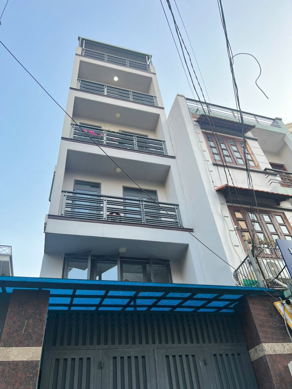 Bán nhà chính chủ Bùi Quang Là, Gò Vấp – 121m2, chỉ 6.2 tỷ, 3PN – Ngân hàng đang dí, cần bán gấp - Ảnh 1