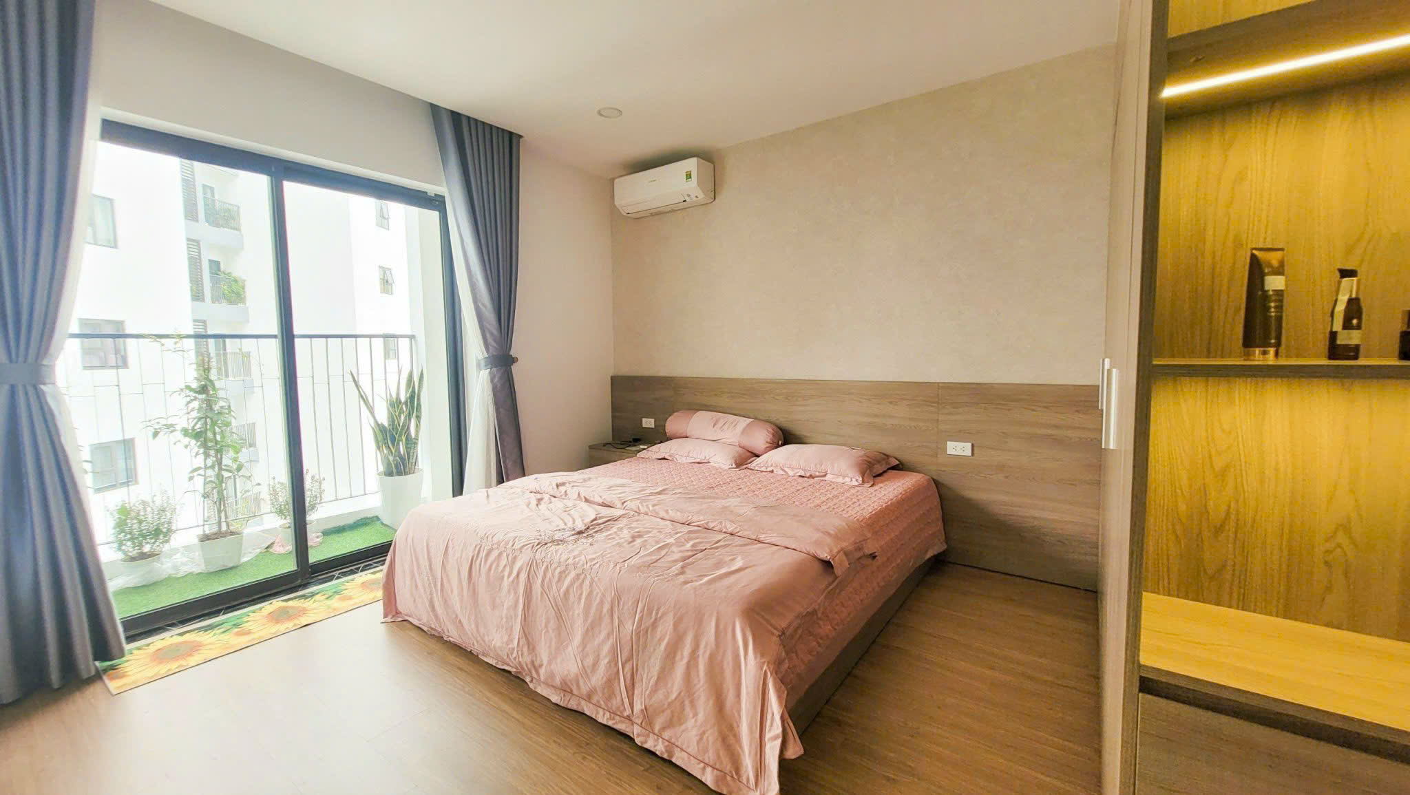 CHÍNH CHỦ CẦN BÁN CHCC CAO CẤP TÒA LE GRAND JADIN PHÚC ĐỒNG - Ảnh 1