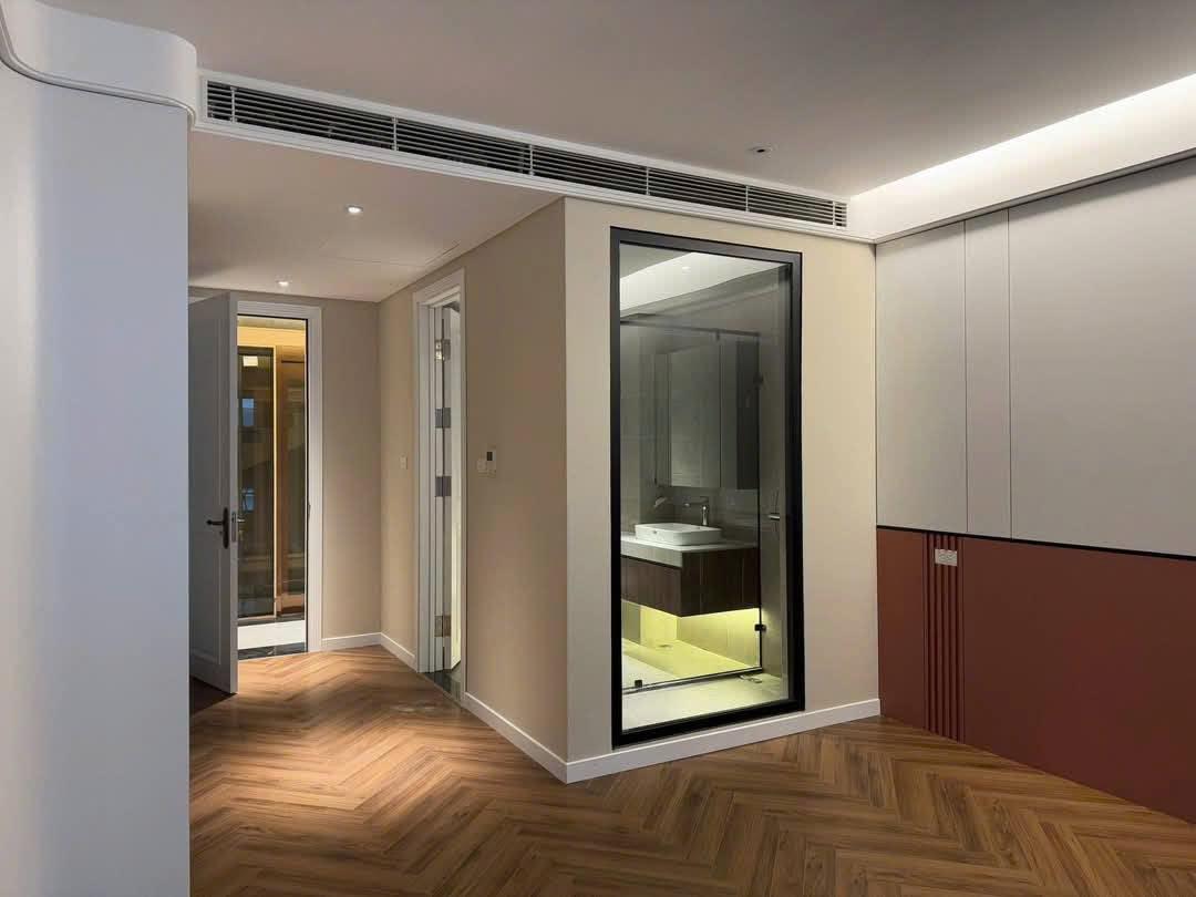 Mặt phố Vip cạnh TTTM Aeon Long Biên 90m,8 tầng,Kinh doanh,View triệu đô, 𝟐𝟖.x tỷ (thương lượng) - Ảnh 2