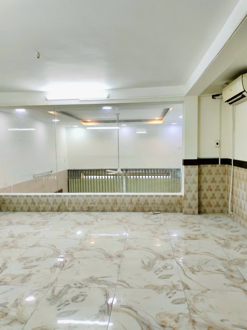 Nhà mặt tiền 3 Tầng Đường Nguyễn Oanh, Gò Vấp Diện Tích 82m²<br>. Giá chỉ 11 Tỷ - Ảnh 1