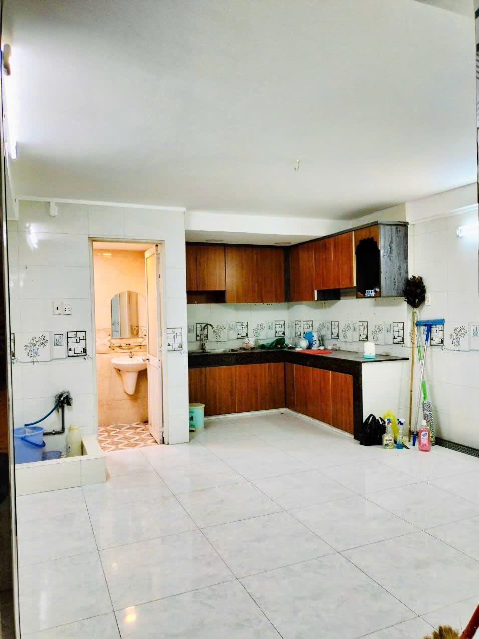 Nhà mặt tiền 3 Tầng Đường Nguyễn Oanh, Gò Vấp Diện Tích 82m²<br>. Giá chỉ 11 Tỷ - Ảnh 4