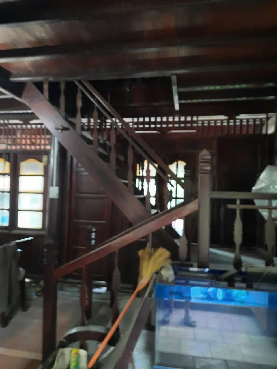 NHÀ ĐẸP - GIÁ TỐT - Chính Chủ Cần Bán Xác Nhà Gỗ Tại Trảng Dài, Biên Hòa, Đồng Nai - Ảnh 1