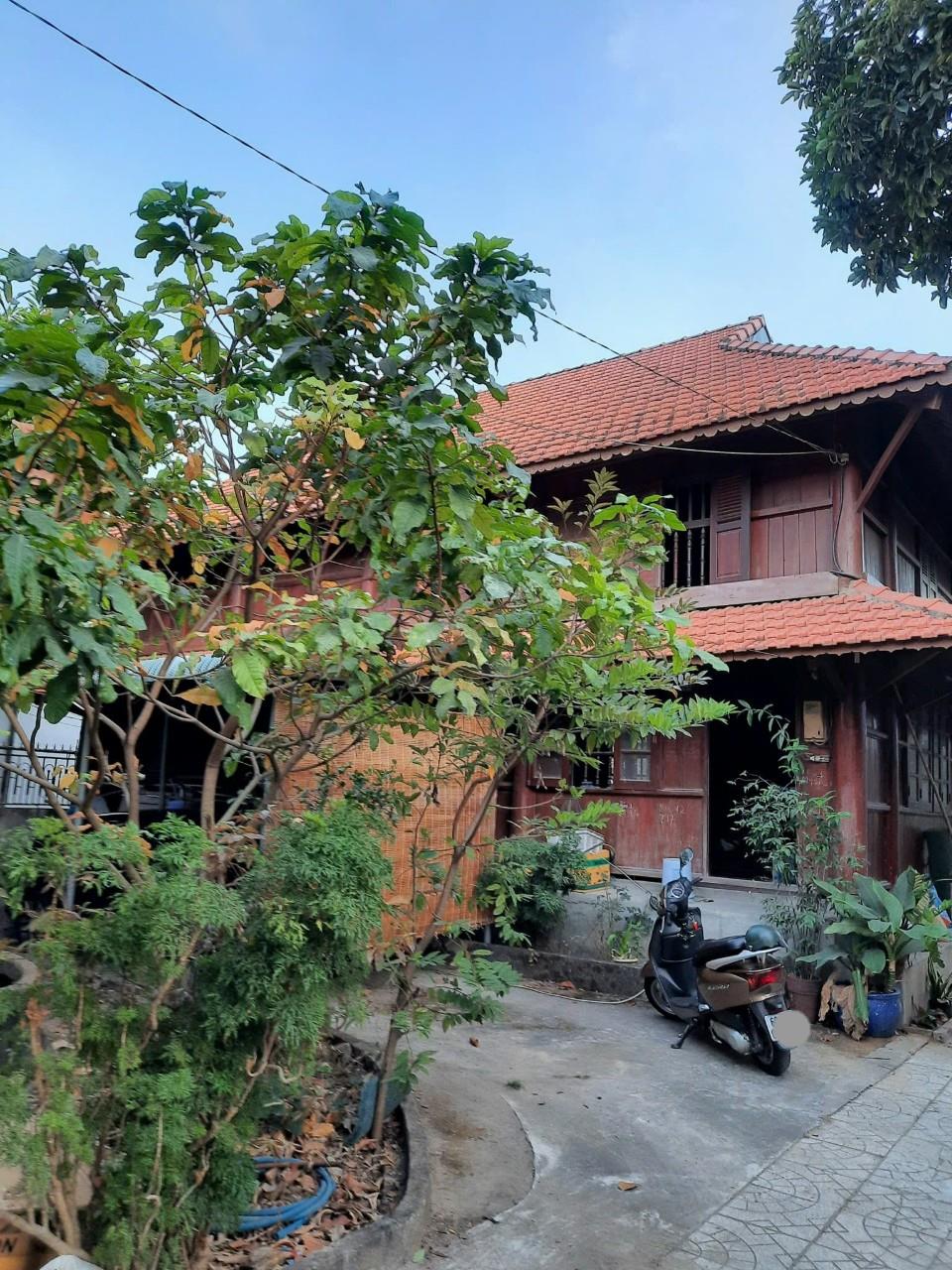 NHÀ ĐẸP - GIÁ TỐT - Chính Chủ Cần Bán Xác Nhà Gỗ Tại Trảng Dài, Biên Hòa, Đồng Nai - Ảnh 2