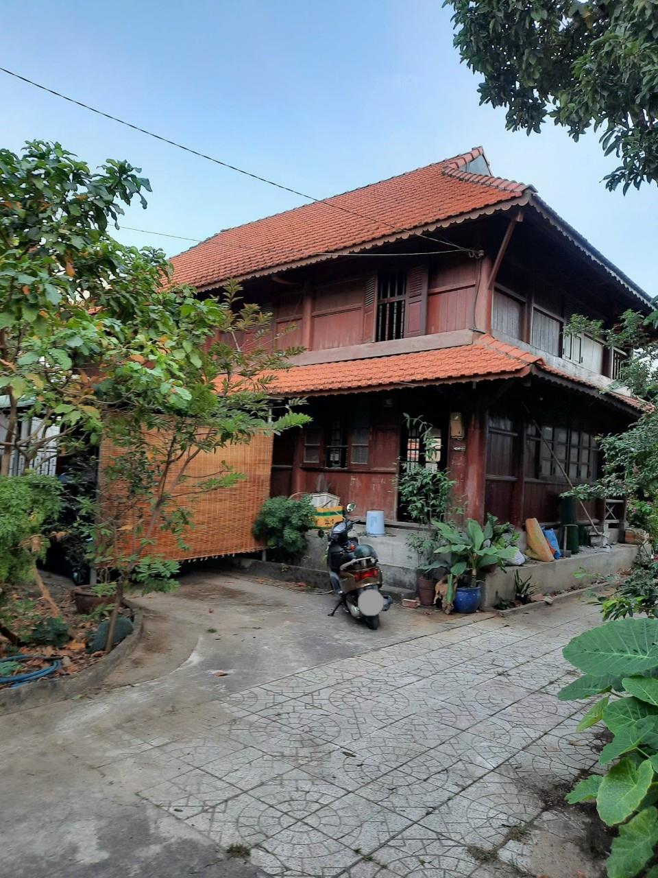 NHÀ ĐẸP - GIÁ TỐT - Chính Chủ Cần Bán Xác Nhà Gỗ Tại Trảng Dài, Biên Hòa, Đồng Nai - Ảnh 4