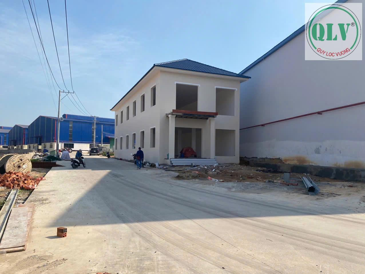 Cho thuê nhà xưởng 8.000m2 Tân Định Bắc Tân Uyên, BD. - Ảnh 3