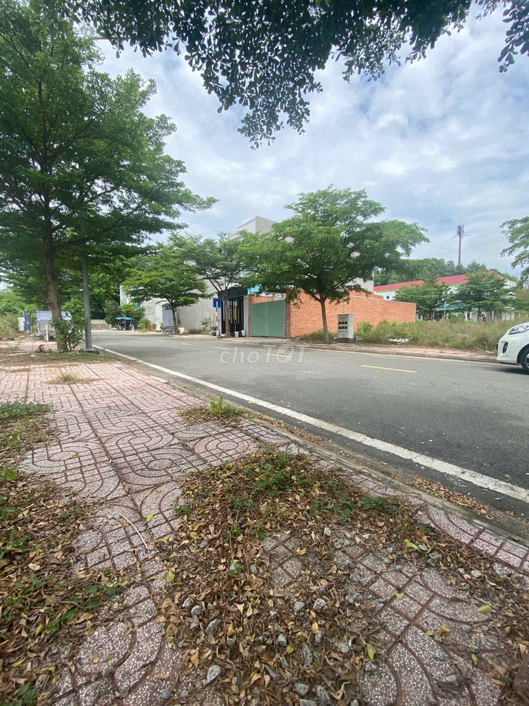 90m2, thổ cư 100% KDT PHƯƠNG TRƯỜNG AN, Tân Định-Tp Bến Cát — BD - Ảnh 1