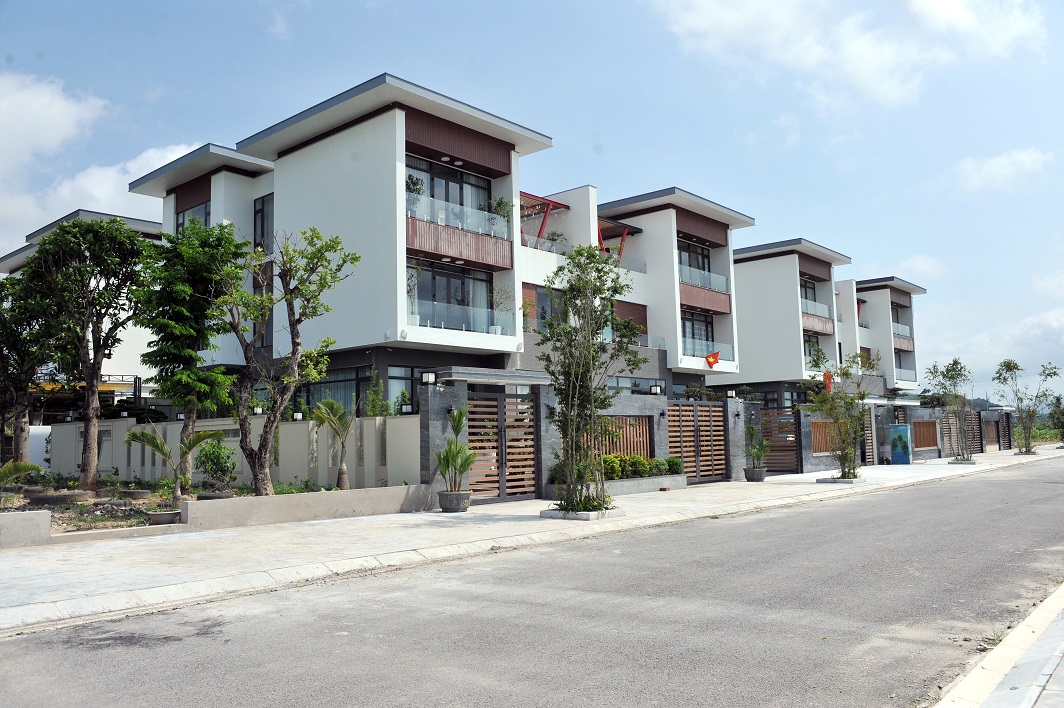 Đất đô thị 87,5m² giá chỉ hơn 2 tỷ, Trung tâm khu kinh tế mới Vân Đồn, sổ đỏ sẵn - Ảnh 1