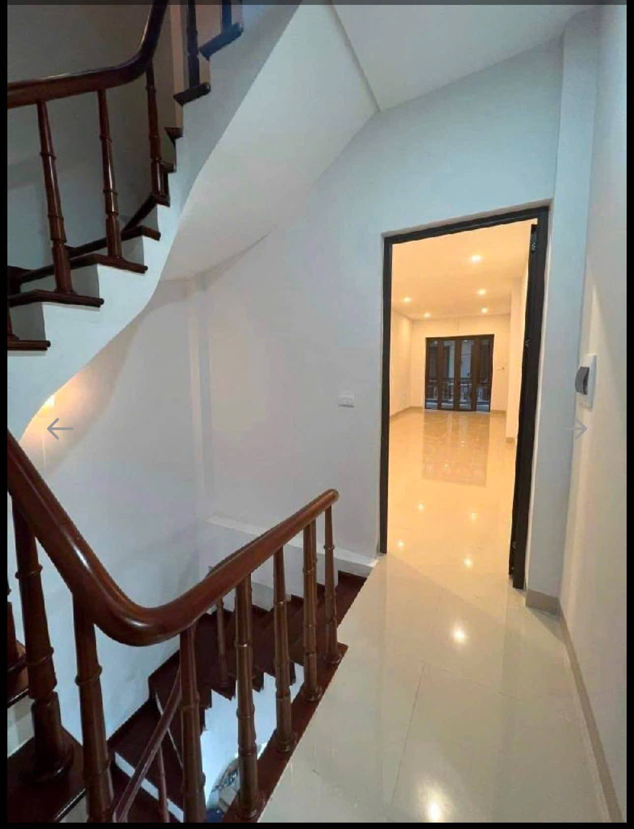 Bán Nhà Đội Nhân. Ba Đình. Ô Tô. Kinh Doanh. DT 45m2. MT 3,3m. 5 Tầng. Giá 15,7 Tỷ. - Ảnh 3