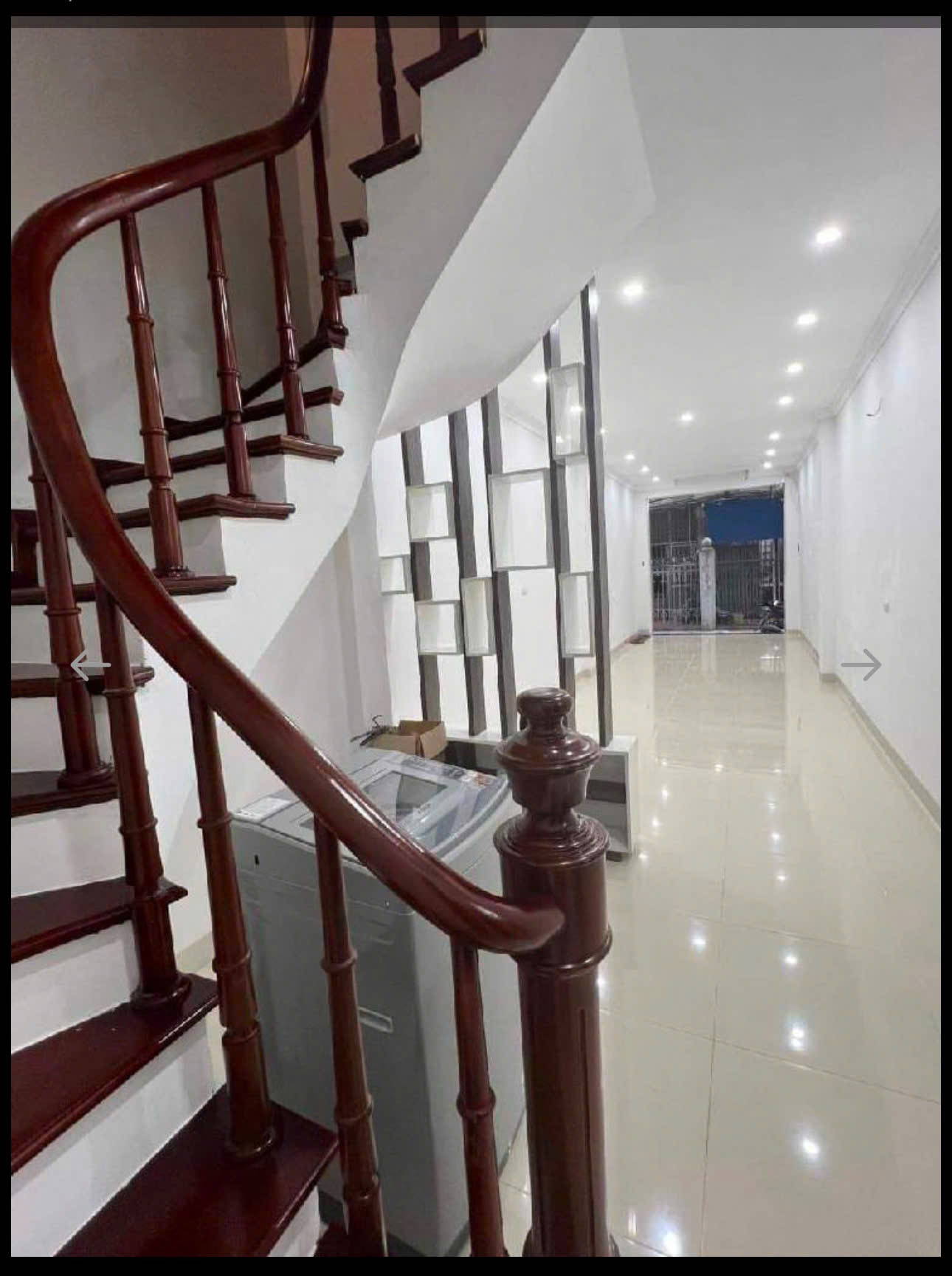 Bán Nhà Đội Nhân. Ba Đình. Ô Tô. Kinh Doanh. DT 45m2. MT 3,3m. 5 Tầng. Giá 15,7 Tỷ. - Ảnh 4