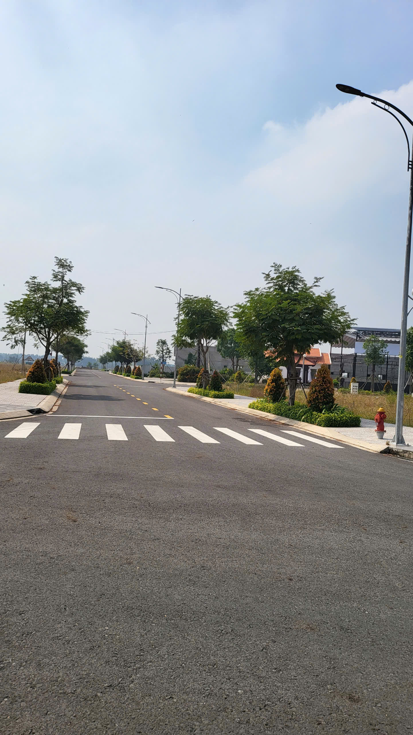 3 suất nội bộ King Hill Bến Lức, giá 2,050  tỷ, CK 12% tháng 4/2025, Sổ đỏ sang tên ngay. CĐT - Ảnh chính