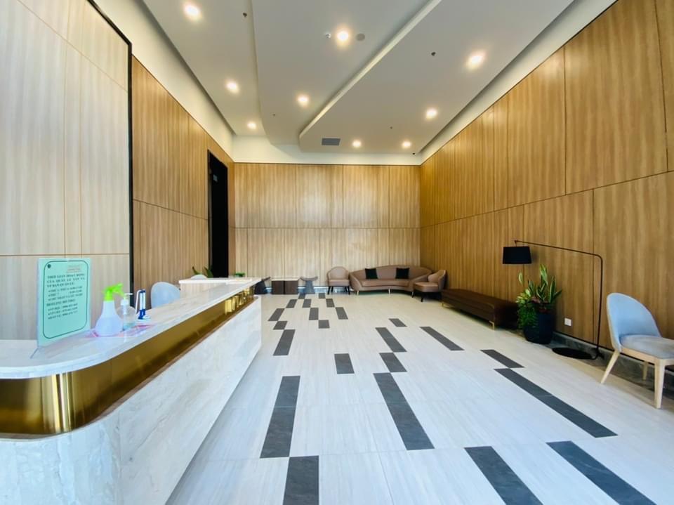3 suất nội bộ Lavida Plus Quận7 ngay phú mỹ hưng, 2PN DT 74m2 giá 4,2 tỷ. Ck 5%. CĐT 0917688586 - Ảnh 4