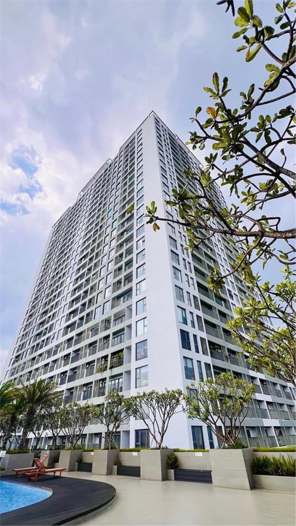 3 suất nội bộ Lavida Plus Quận7 ngay phú mỹ hưng, 2PN DT 74m2 giá 4,2 tỷ. Ck 5%. CĐT 0917688586 - Ảnh 1