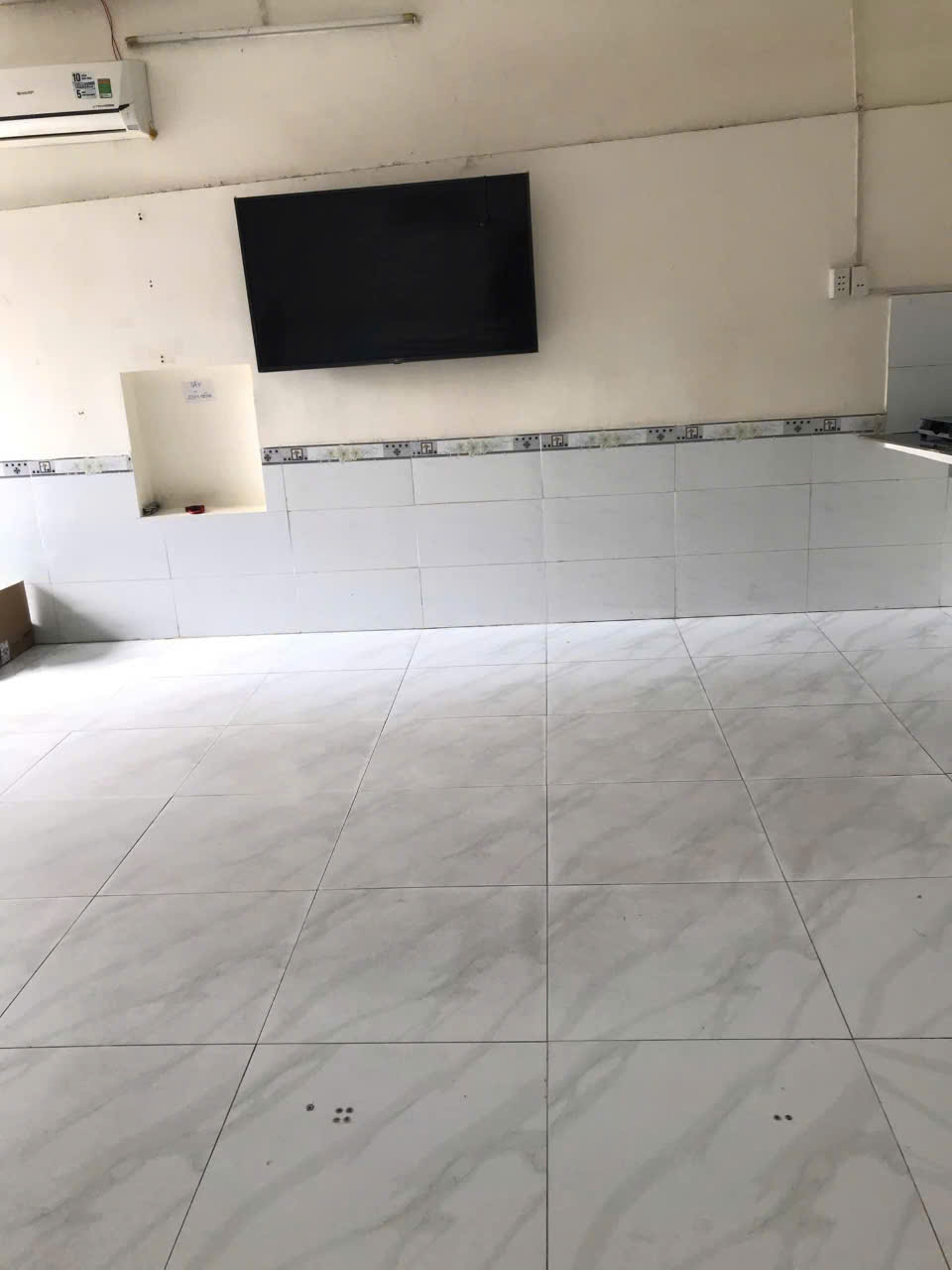 CHO THUÊ NHÀ NHỎ RIÊNG BIỆT. Nhà hẻm ngõ. Xe hơi đi đc, hẻm 736 Lê Đức Thọ Gò Vấp - Ảnh 1