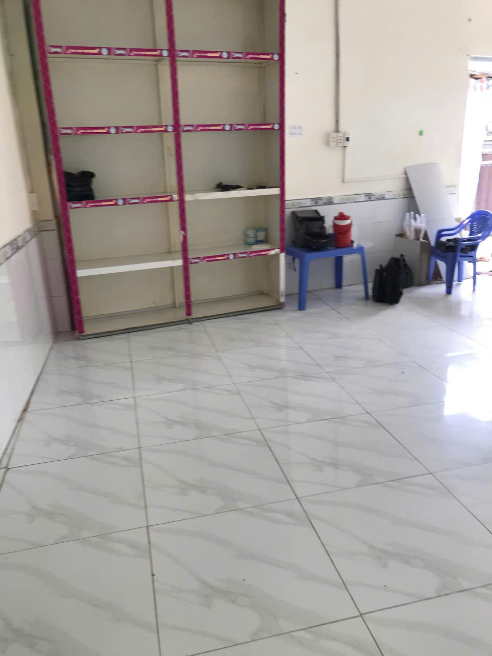 CHO THUÊ NHÀ NHỎ RIÊNG BIỆT. Nhà hẻm ngõ. Xe hơi đi đc, hẻm 736 Lê Đức Thọ Gò Vấp - Ảnh 2