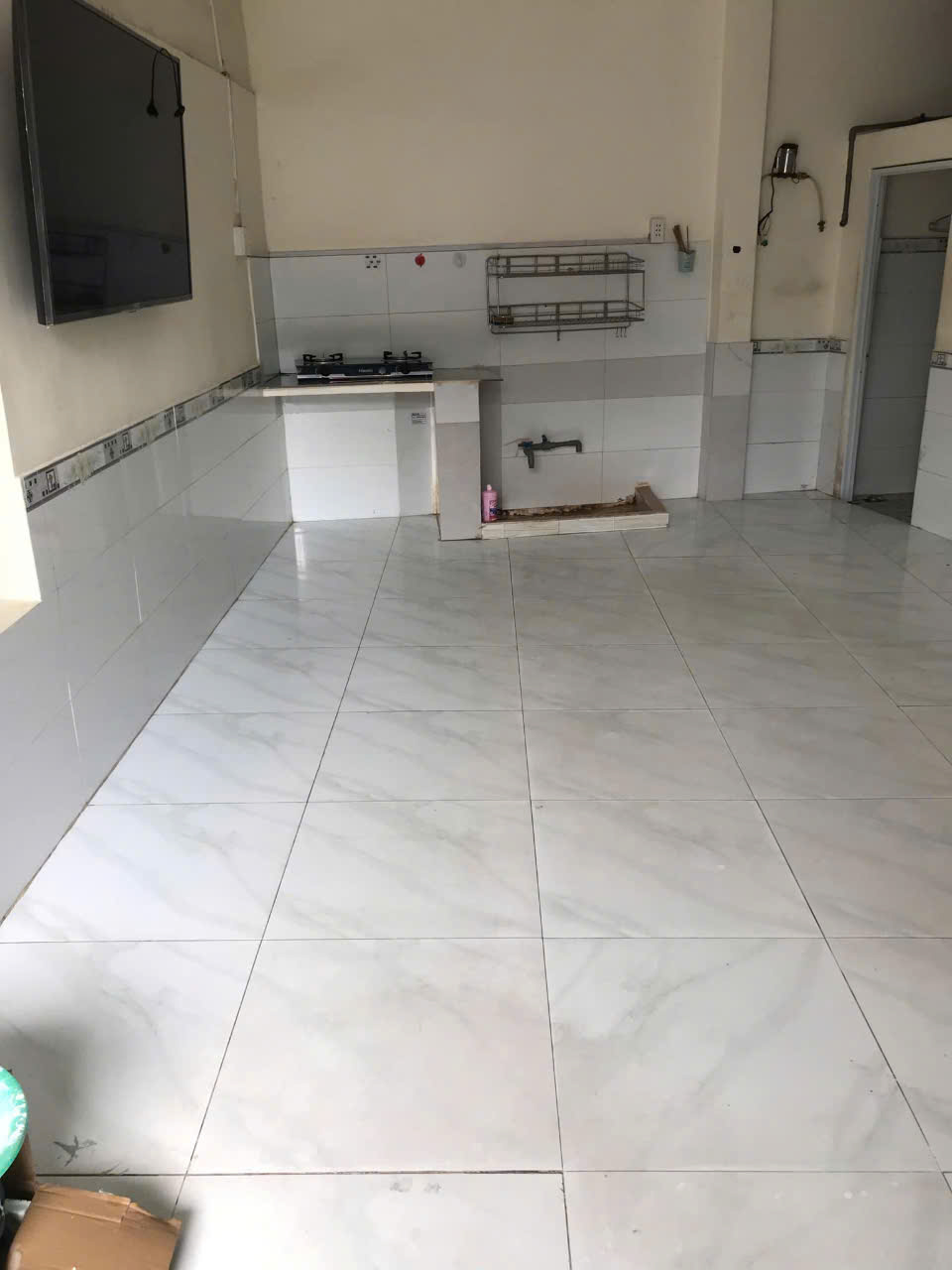 CHO THUÊ NHÀ NHỎ RIÊNG BIỆT. Nhà hẻm ngõ. Xe hơi đi đc, hẻm 736 Lê Đức Thọ Gò Vấp - Ảnh 3