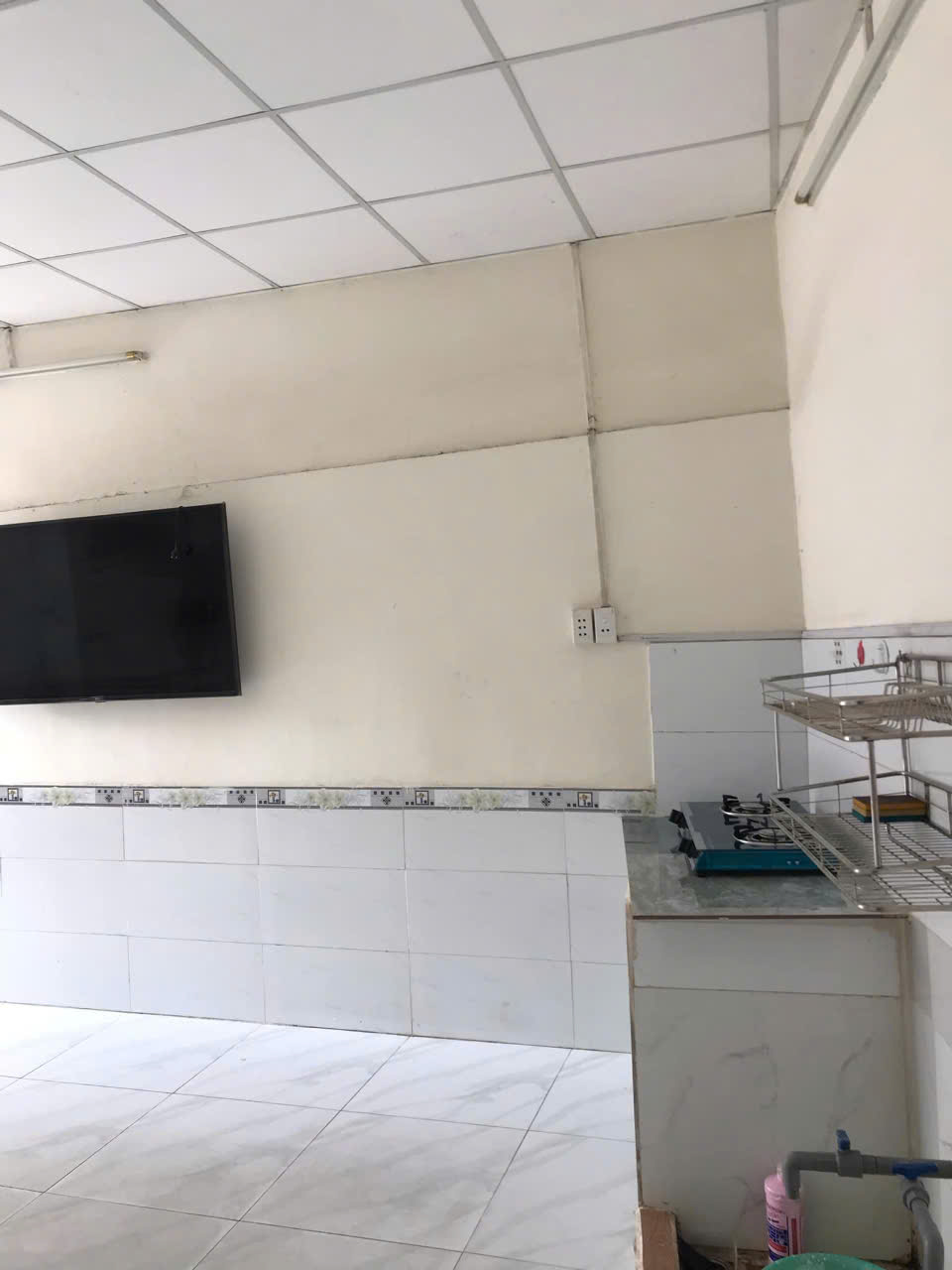 CHO THUÊ NHÀ NHỎ RIÊNG BIỆT. Nhà hẻm ngõ. Xe hơi đi đc, hẻm 736 Lê Đức Thọ Gò Vấp - Ảnh 4