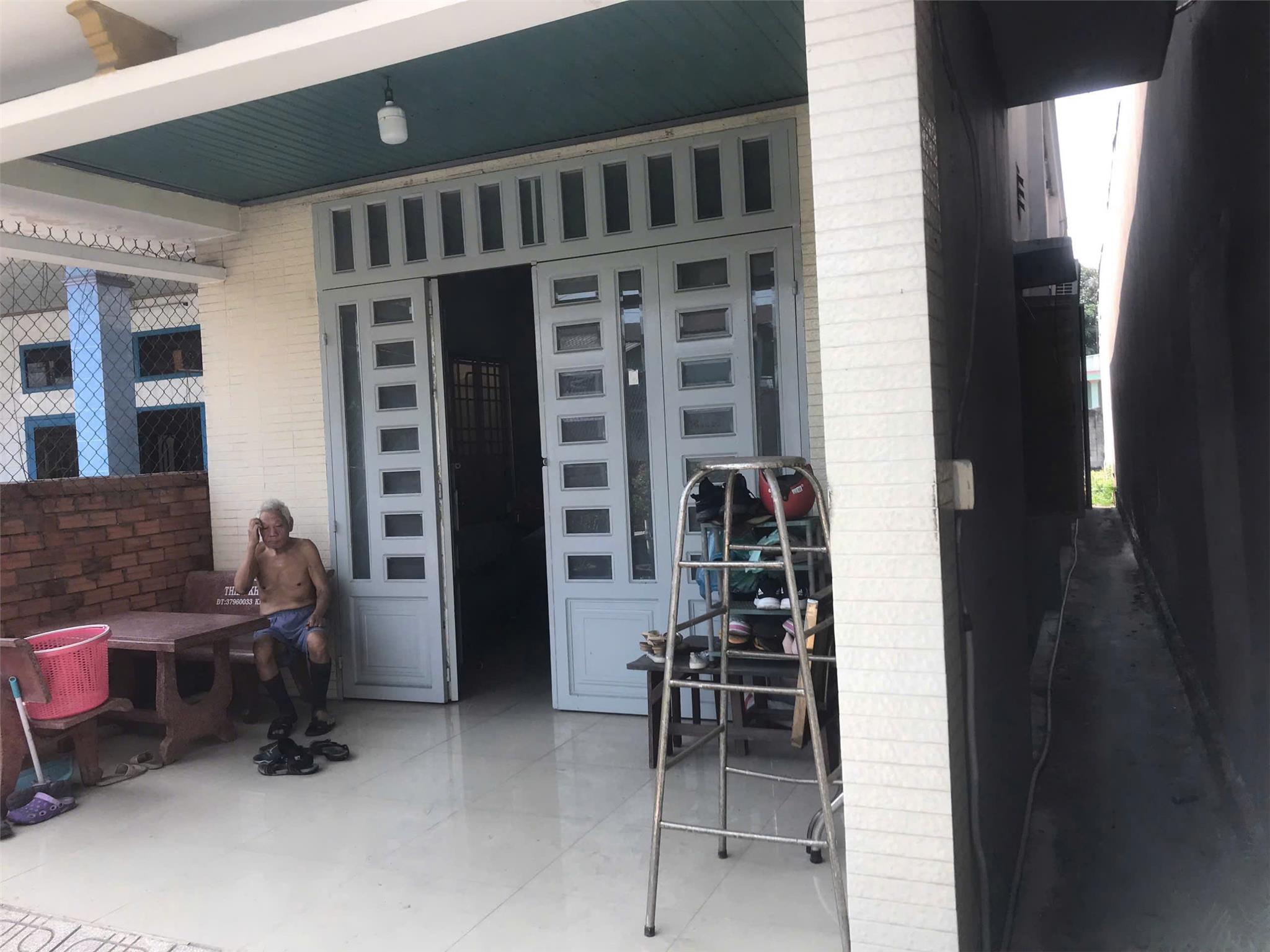 GẤP BÁN NHÀ MẶT TIỀN KINH  DOANH  PHAN VĂN KHẢI (QL22) - Ảnh 3