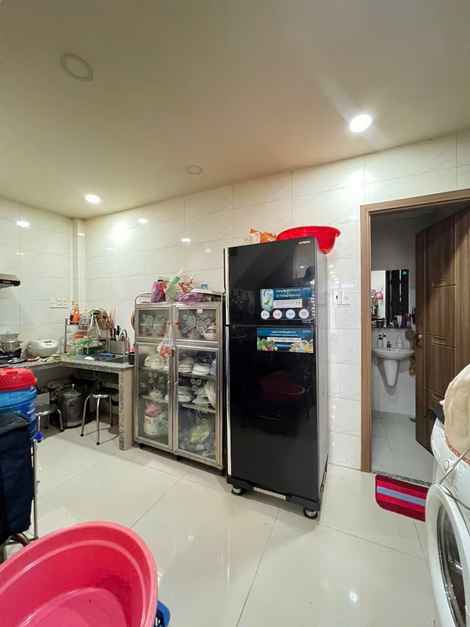 Giá mềm nhất quận Tân bình: 5,8 tỷ -Trần Văn Quang - P.10 - Không Có Căn Thứ 2 - 3 Tầng - 42m²(3,2 - Ảnh 1