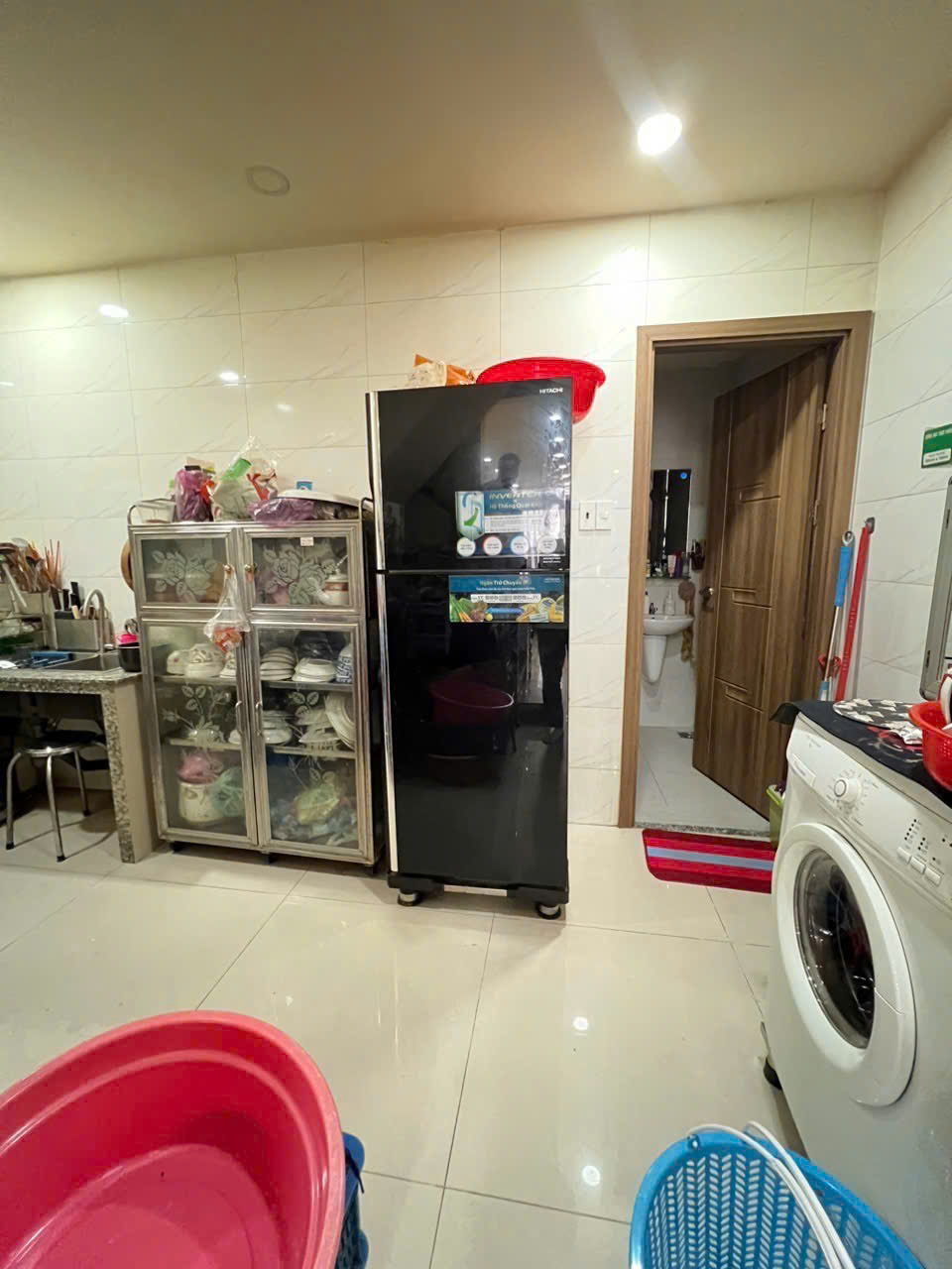 Giá mềm nhất quận Tân bình: 5,8 tỷ -Trần Văn Quang - P.10 - Không Có Căn Thứ 2 - 3 Tầng - 42m²(3,2 - Ảnh 4