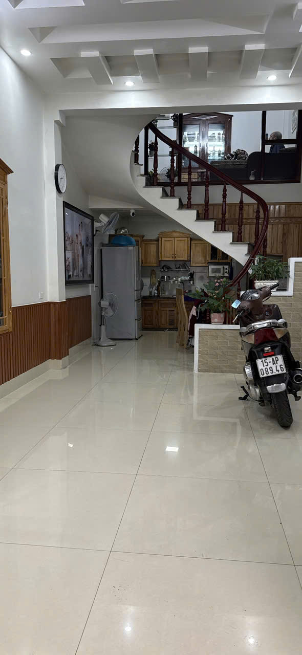 CHÍNH CHỦ CẦN BÁN NHÀ TẠI QUẬN HẢI AN , TP HẢI PHÒNG - Ảnh 3