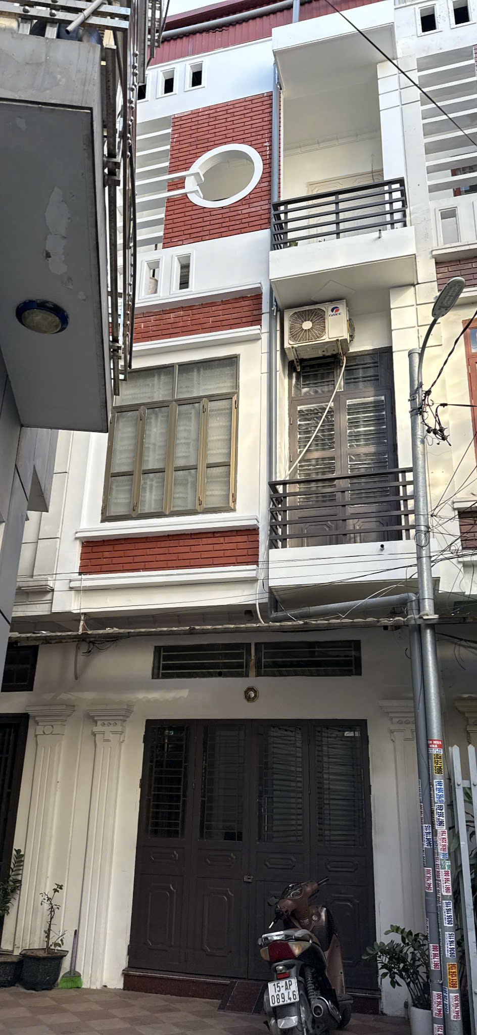 CHÍNH CHỦ CẦN BÁN NHÀ TẠI QUẬN HẢI AN , TP HẢI PHÒNG - Ảnh chính