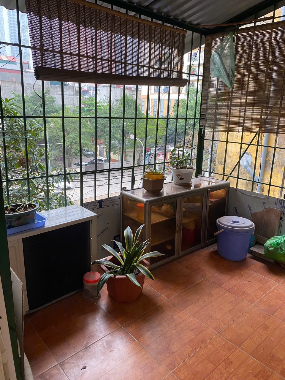 Chính Chủ Cho Thuê Căn Hộ Tập Thể Ngõ 199 Hồ Tùng Mậu, Phường Cầu Diễn, Quận Nam Từ Liêm - Ảnh 2
