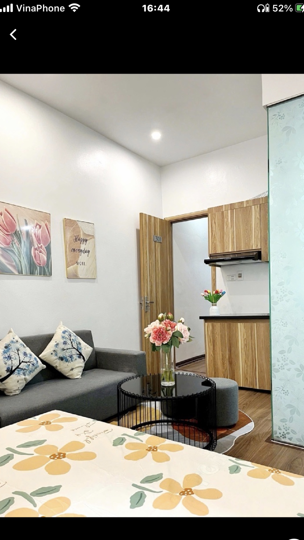 BÁN NHÀ MINH KHAI – 7 PHÒNG KHÉP KÍN – FULL NỘI THẤT – NHỈNH 7 TỶ - Ảnh 2