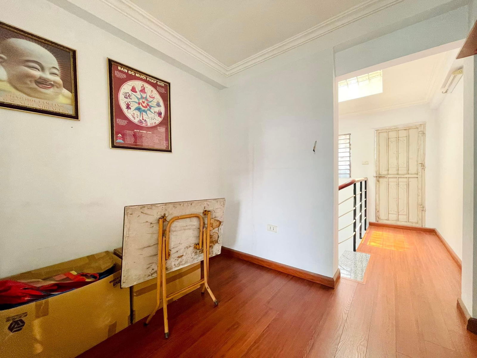 Bán Nhà Minh Khai. Hai Bà Trưng. DT 33m2. MT 3m. 5 Tầng. Giá 5,12 Tỷ. - Ảnh 3