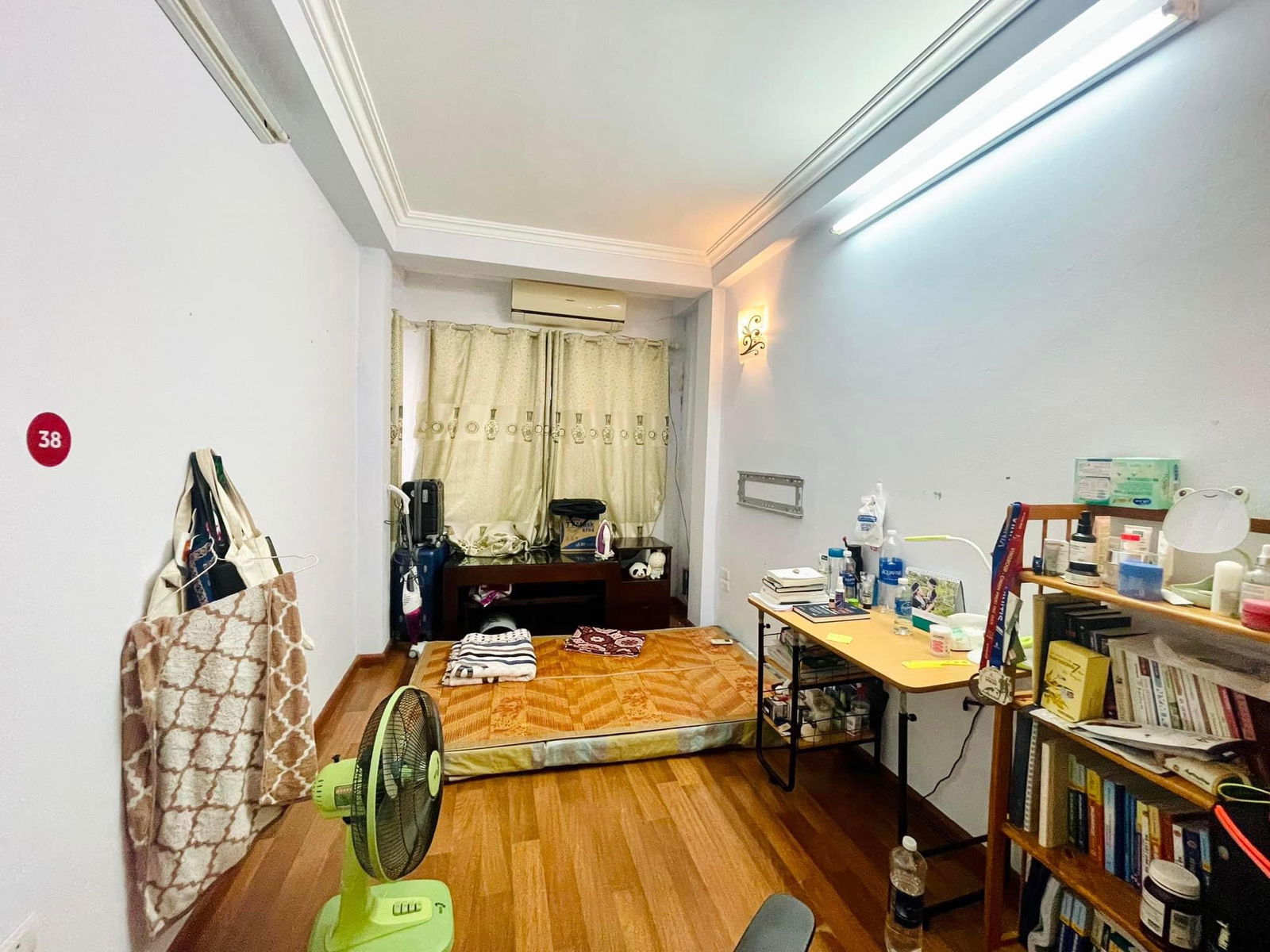 Bán Nhà Minh Khai. Hai Bà Trưng. DT 33m2. MT 3m. 5 Tầng. Giá 5,12 Tỷ. - Ảnh 4