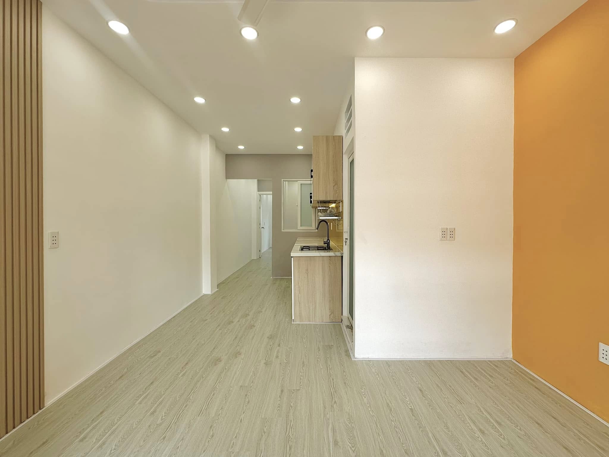 CCMN PHÚC DIỄN 67M2X6 TẦNG, THANG MÁY, 50M RA MẶT PHỐ, 10.9 TỶ - Ảnh chính