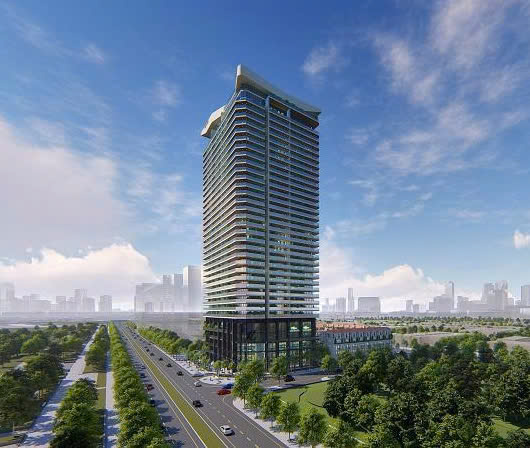 TRỰC TIẾP CĐT CHO THUÊ MẶT BẰNG TM TẠI CÁC DỰ ÁN! GIÁ HẤP DẪN - Ảnh 4