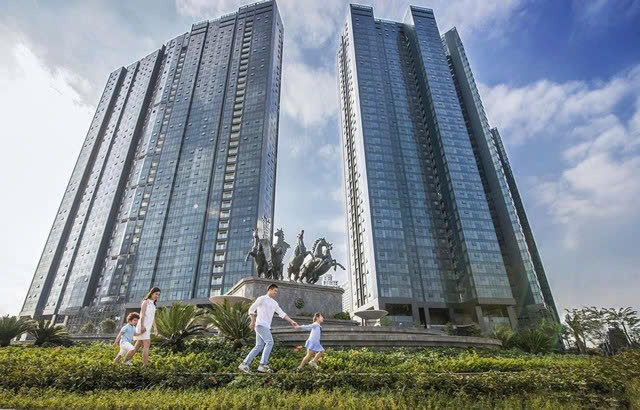 TRỰC TIẾP CĐT CHO THUÊ MẶT BẰNG TM TẠI CÁC DỰ ÁN! GIÁ HẤP DẪN - Ảnh 3