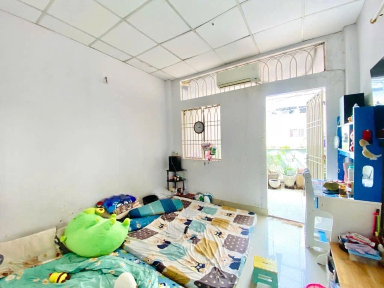 Chính Chủ-Hoàn Công Đủ ,DT 37M2 ,3 Tầng Đúc Với 4PN,3WC -Lê Hồng Phong - Q10,Tp.HCM - Ảnh 4