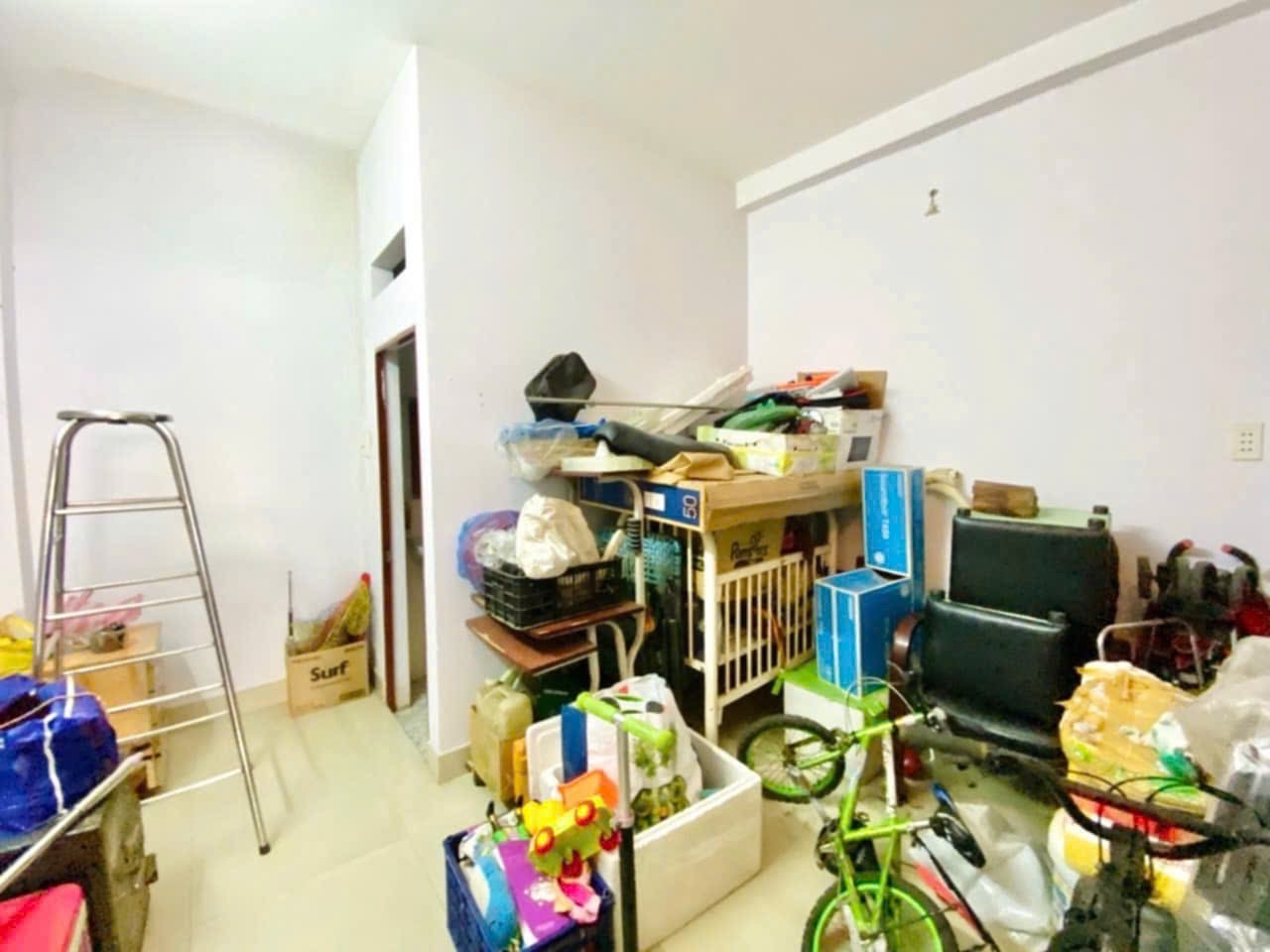 Chính Chủ-Hoàn Công Đủ ,DT 37M2 ,3 Tầng Đúc Với 4PN,3WC -Lê Hồng Phong - Q10,Tp.HCM - Ảnh 6