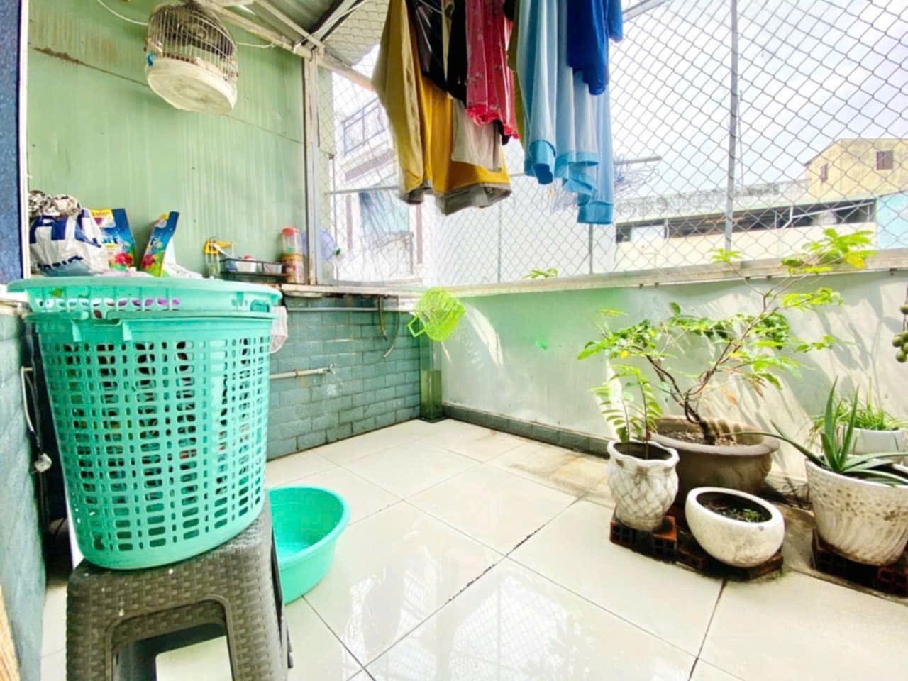 Chính Chủ-Hoàn Công Đủ ,DT 37M2 ,3 Tầng Đúc Với 4PN,3WC -Lê Hồng Phong - Q10,Tp.HCM - Ảnh 7