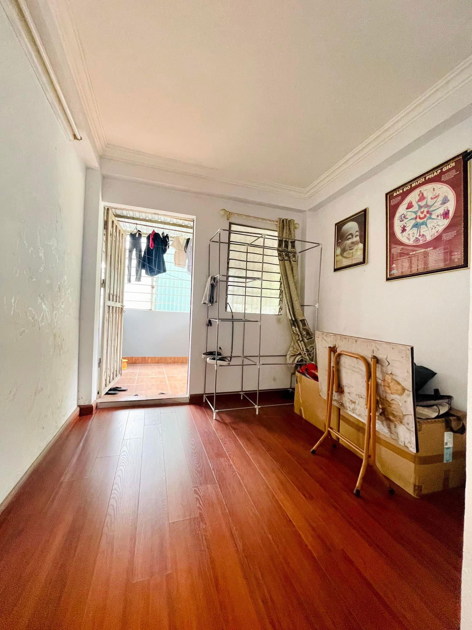 Bán Nhà Bùi Xương Trạch. Thanh Xuân. DT 30m2. MT 4,1m. 5 Tầng. Giá 8,18 Tỷ. - Ảnh chính