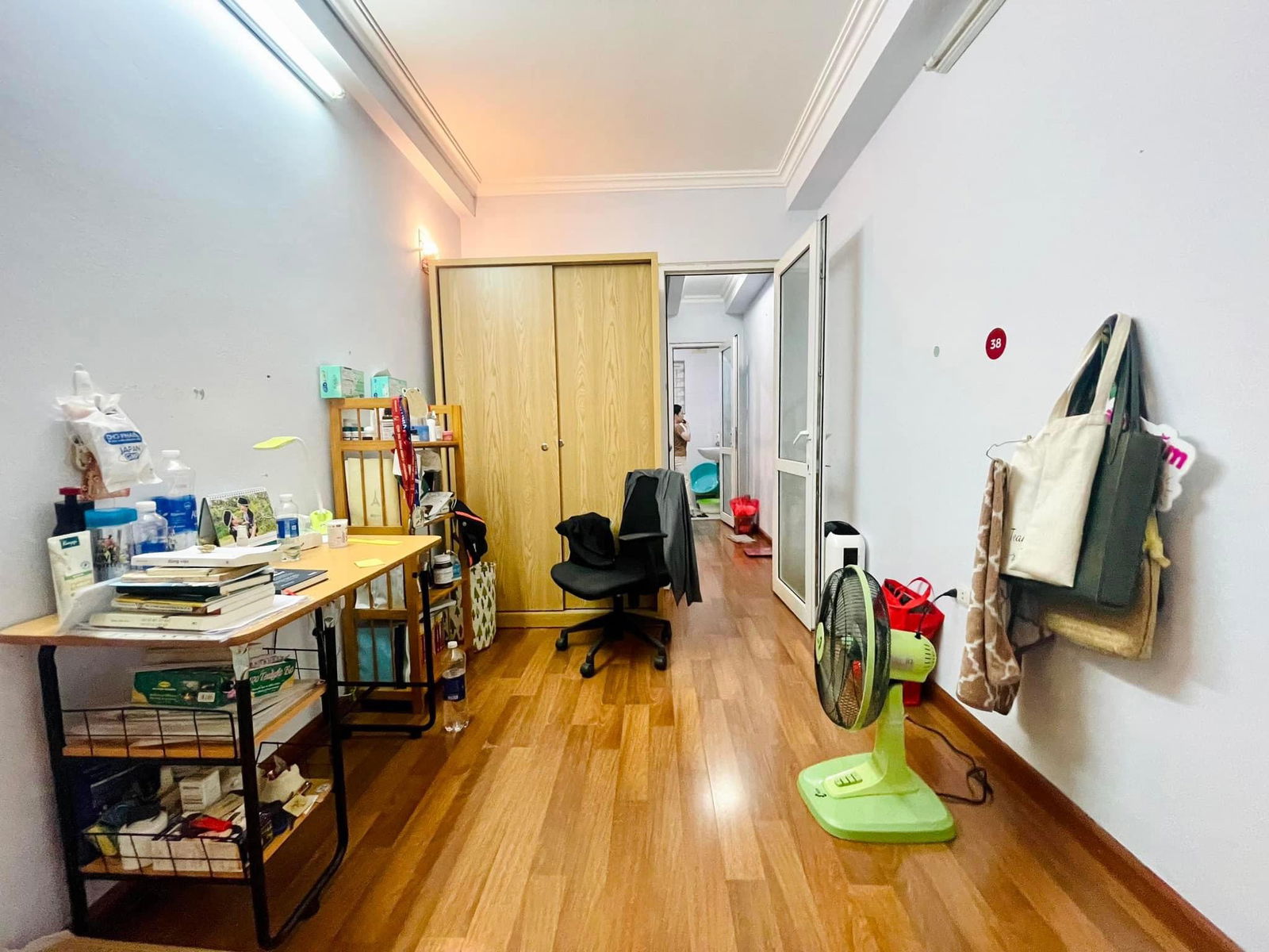 Bán Nhà Bùi Xương Trạch. Thanh Xuân. DT 30m2. MT 4,1m. 5 Tầng. Giá 8,18 Tỷ. - Ảnh 2