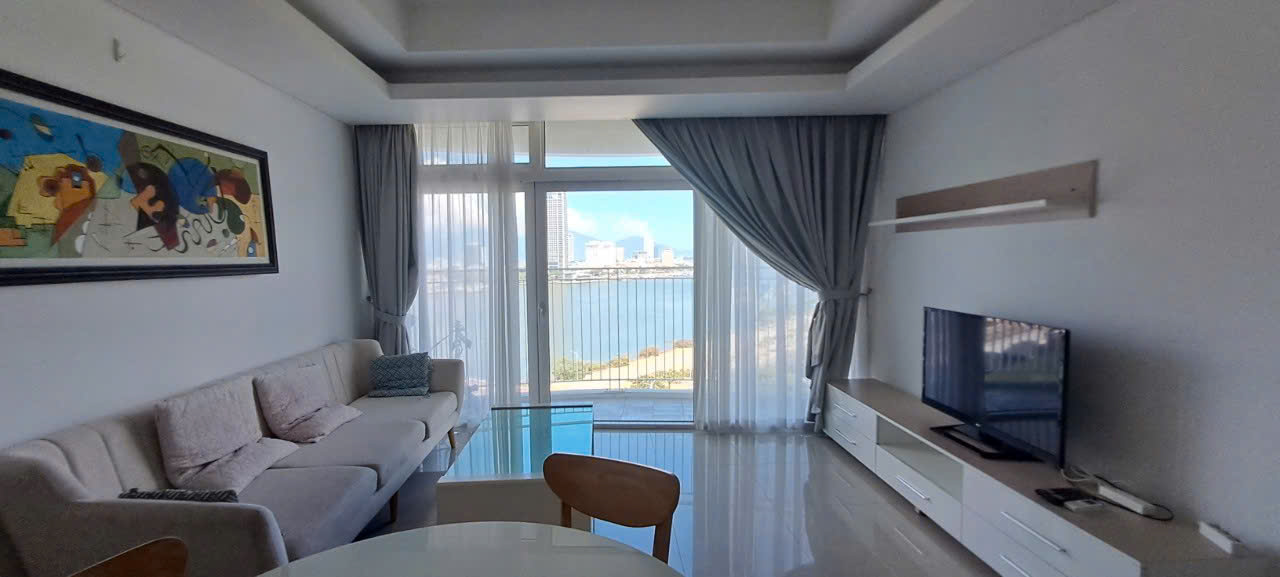 Bán căn hộ cao cấp Auzura, diện tích 109m2 view trực diện sông Hàn, pháo hoa quốc tế, tặng nội thất - Ảnh 7
