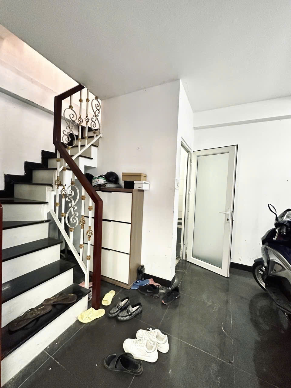 BÁN NHÀ CHÍNH CHỦ - 5 TẦNG BTCT - ĐIỆN BIÊN PHỦ - P15 BÌNH THẠNH - HẺM 6M - 5PN 6WC - CÓ GARA ĐỂ XE - Ảnh 1