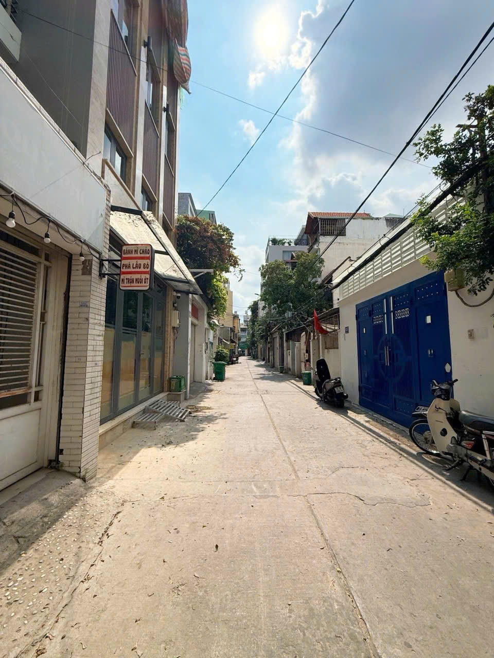 SIÊU HIẾM - KG CÓ NHÀ ĐỂ BÁN - 100M2 - 4 TẦNG BTCT - HẺM 6M - OTO NGỦ NHÀ - GẤP BÁN 12 TỶ 8 - NHẤT - Ảnh 4