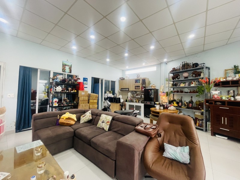 Bán nhà Ung Văn Khiêm, P25 – Hẻm Ô Tô – 4x11m – Giá Hơn 7 Tỷ – Ở Ngay - Ảnh chính