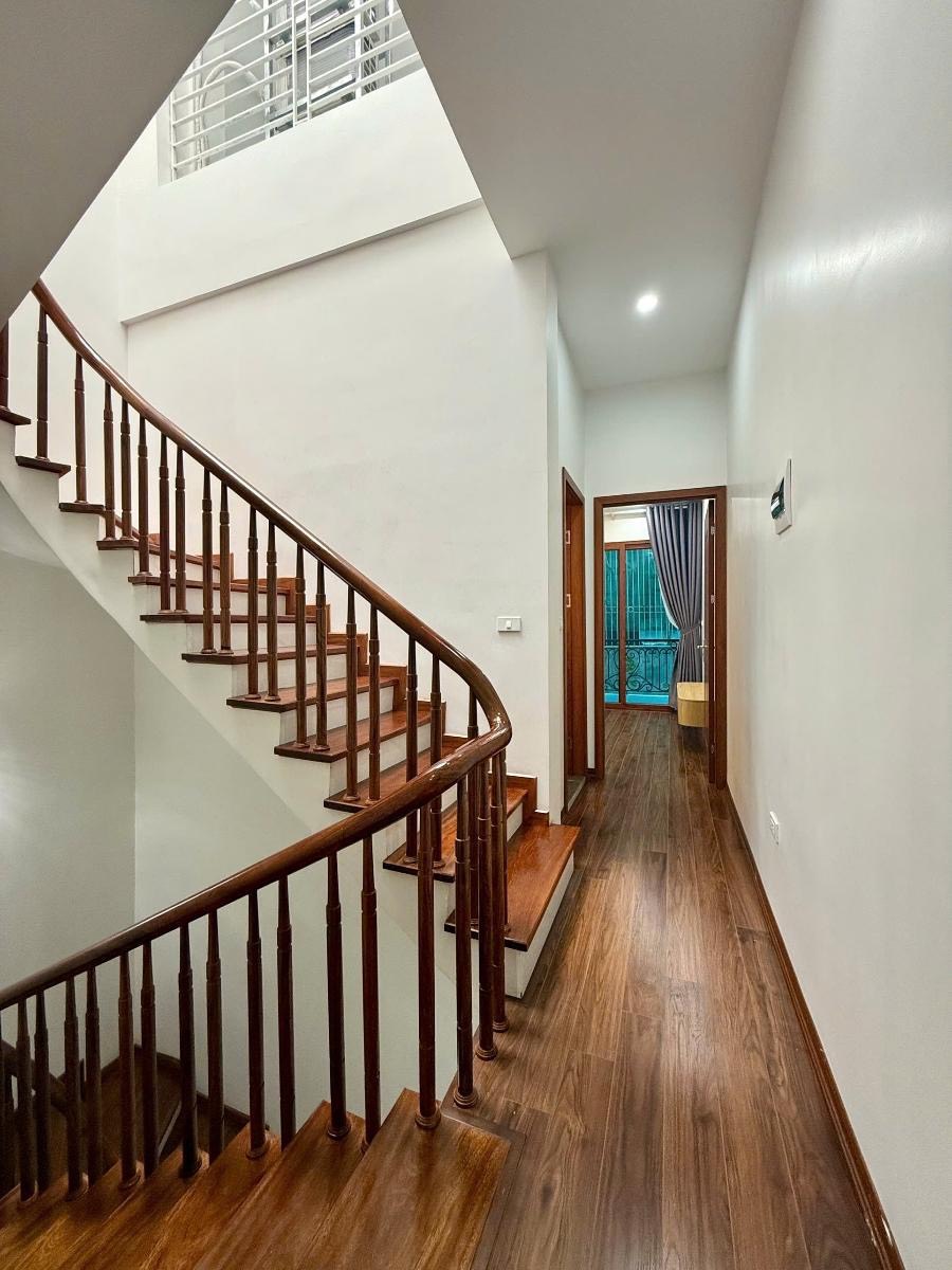 LÔ GÓC PHỐ NGUYỄN TRÃI - SAU QUY HOẠCH RA MẶT PHỐ -  71M2  - 4 TẦNG  - GIÁ 10 TỶ - Ảnh 1